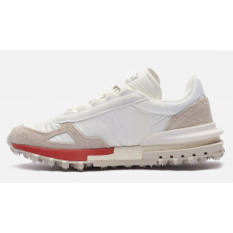 Кроссовки Lacoste Elite Active White Red