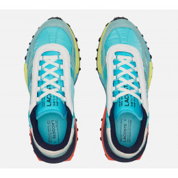 Кроссовки Lacoste Elite Active Branded Sea Blue