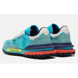 Кроссовки Lacoste Elite Active Branded Sea Blue