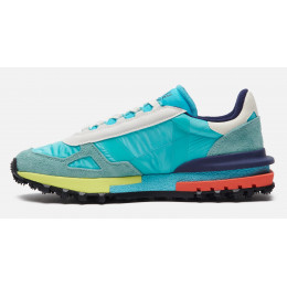 Кроссовки Lacoste Elite Active Branded Sea Blue