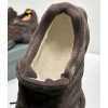 Кроссовки New Balance 9060 Chocolate Brown с мехом