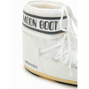 Сапоги Moon Boot Icon Low Nylon White Black