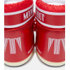 Сапоги Moon Boot Icon Low Nylon Red