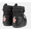 Сапоги Moncler Grenoble x Moon Boot Icon Low Gaiter Black