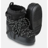 Сапоги Moncler Grenoble x Moon Boot Icon Low Gaiter Black
