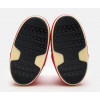 Сапоги Moon Boot Icon Low Nylon Red