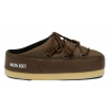 Мюли Moon Boot EVX Nylon Brown Cocoa