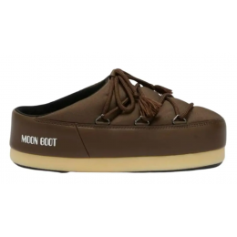 Мюли Moon Boot EVX Nylon Brown Cocoa