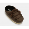 Мюли Moon Boot EVX Nylon Brown Cocoa