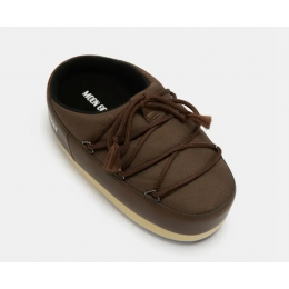 Мюли Moon Boot EVX Nylon Brown Cocoa
