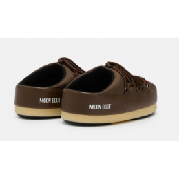 Мюли Moon Boot EVX Nylon Brown Cocoa