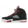 Кроссовки Nike Air Jordan 5 Retro Quai 54 2021 Friends And Family