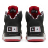 Кроссовки Nike Air Jordan 5 Retro Quai 54 2021 Friends And Family