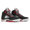 Кроссовки Nike Air Jordan 5 Retro Quai 54 2021 Friends And Family