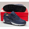 Nike Air Max 90 Cordura Gore-Tex Midnight Navy White