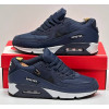 Nike Air Max 90 Cordura Gore-Tex Midnight Navy White