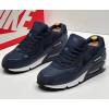 Nike Air Max 90 Cordura Gore-Tex Midnight Navy White