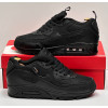 Nike Air Max 90 Surplus Cordura Gore-Tex Triple Black