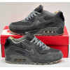 Nike Air Max 90 Surplus Cordura Gore-Tex Velcro Grey