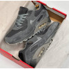 Nike Air Max 90 Surplus Cordura Gore-Tex Velcro Grey