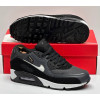 Nike Air Max 90 Cordura Gore-Tex Anthracite Black White