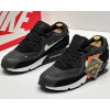 Nike Air Max 90 Cordura Gore-Tex Anthracite Black White