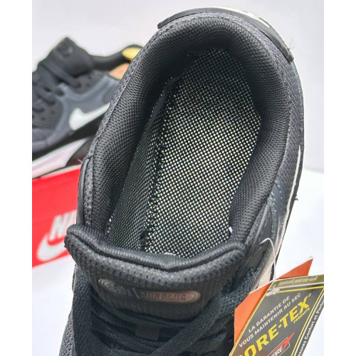Nike Air Max 90 Cordura Gore-Tex Anthracite Black White