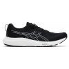 Asics Gel Contend 9 Black White