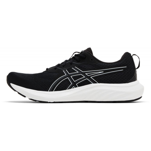 Asics Gel Contend 9 Black White
