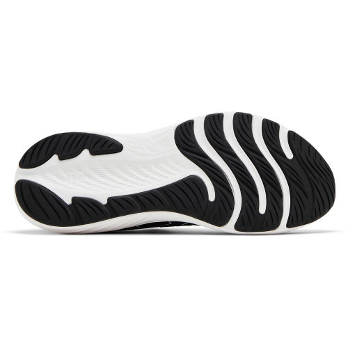 Asics Gel Contend 9 Black White