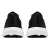 Asics Gel Contend 9 Black White