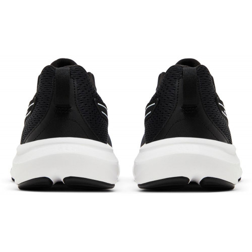 Asics Gel Contend 9 Black White