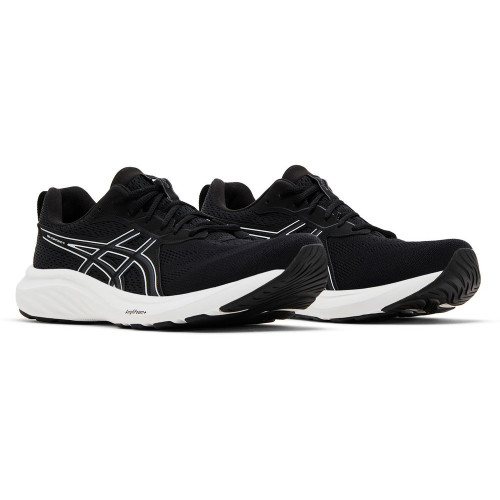 Asics Gel Contend 9 Black White