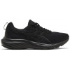 Asics Gel Contend 9 Black Graphite Grey