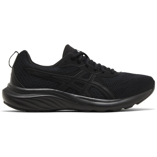 Asics Gel Contend 9 Black Graphite Grey