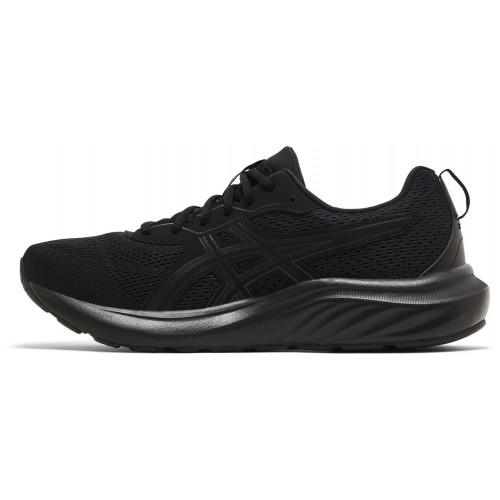 Asics Gel Contend 9 Black Graphite Grey