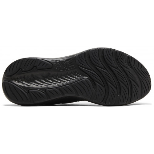 Asics Gel Contend 9 Black Graphite Grey