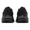 Asics Gel Contend 9 Black Graphite Grey