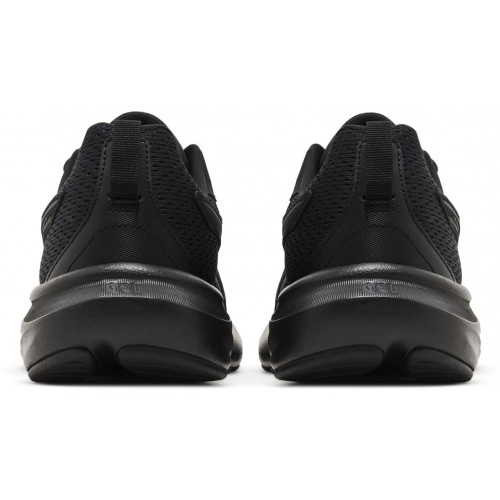 Asics Gel Contend 9 Black Graphite Grey