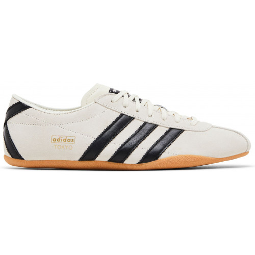 Adidas Tokyo Off White Black Gum