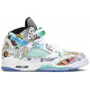 Кроссовки Nike Air Jordan 5 Retro Wings
