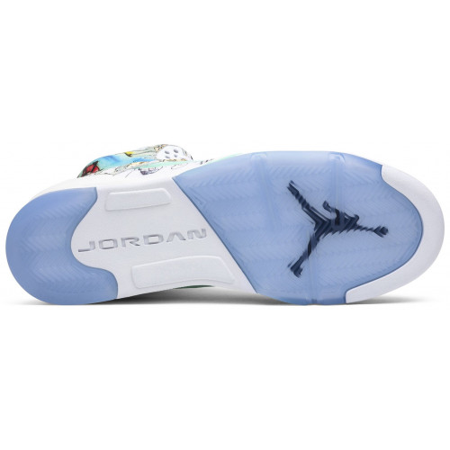 Кроссовки Nike Air Jordan 5 Retro Wings