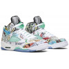 Кроссовки Nike Air Jordan 5 Retro Wings