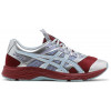 Kiko Kostadinov x Asics FN2-S Gel Contend 5 Beet Juice
