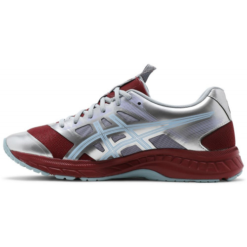 Kiko Kostadinov x Asics FN2-S Gel Contend 5 Beet Juice