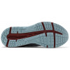 Kiko Kostadinov x Asics FN2-S Gel Contend 5 Beet Juice