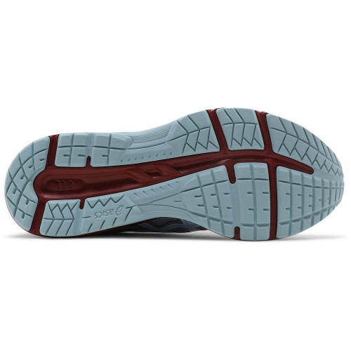 Kiko Kostadinov x Asics FN2-S Gel Contend 5 Beet Juice
