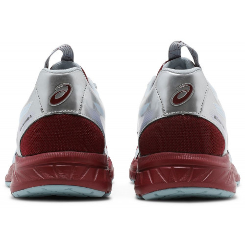Kiko Kostadinov x Asics FN2-S Gel Contend 5 Beet Juice