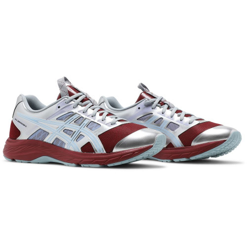 Kiko Kostadinov x Asics FN2-S Gel Contend 5 Beet Juice