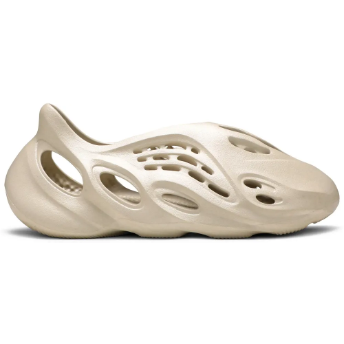 Yeezy Foam Runner RNNR Sand White